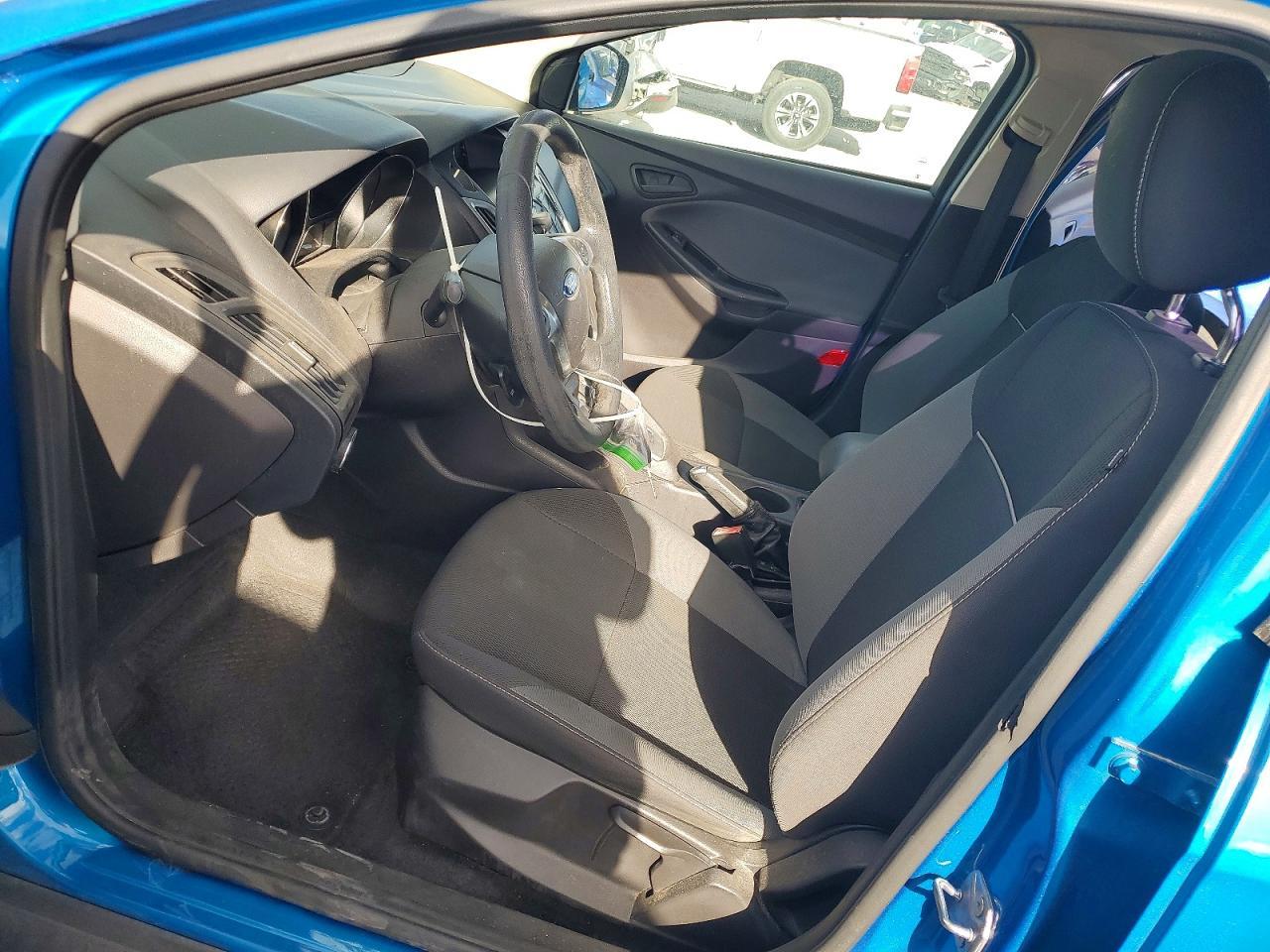 2012 Ford Focus Se - Image 7