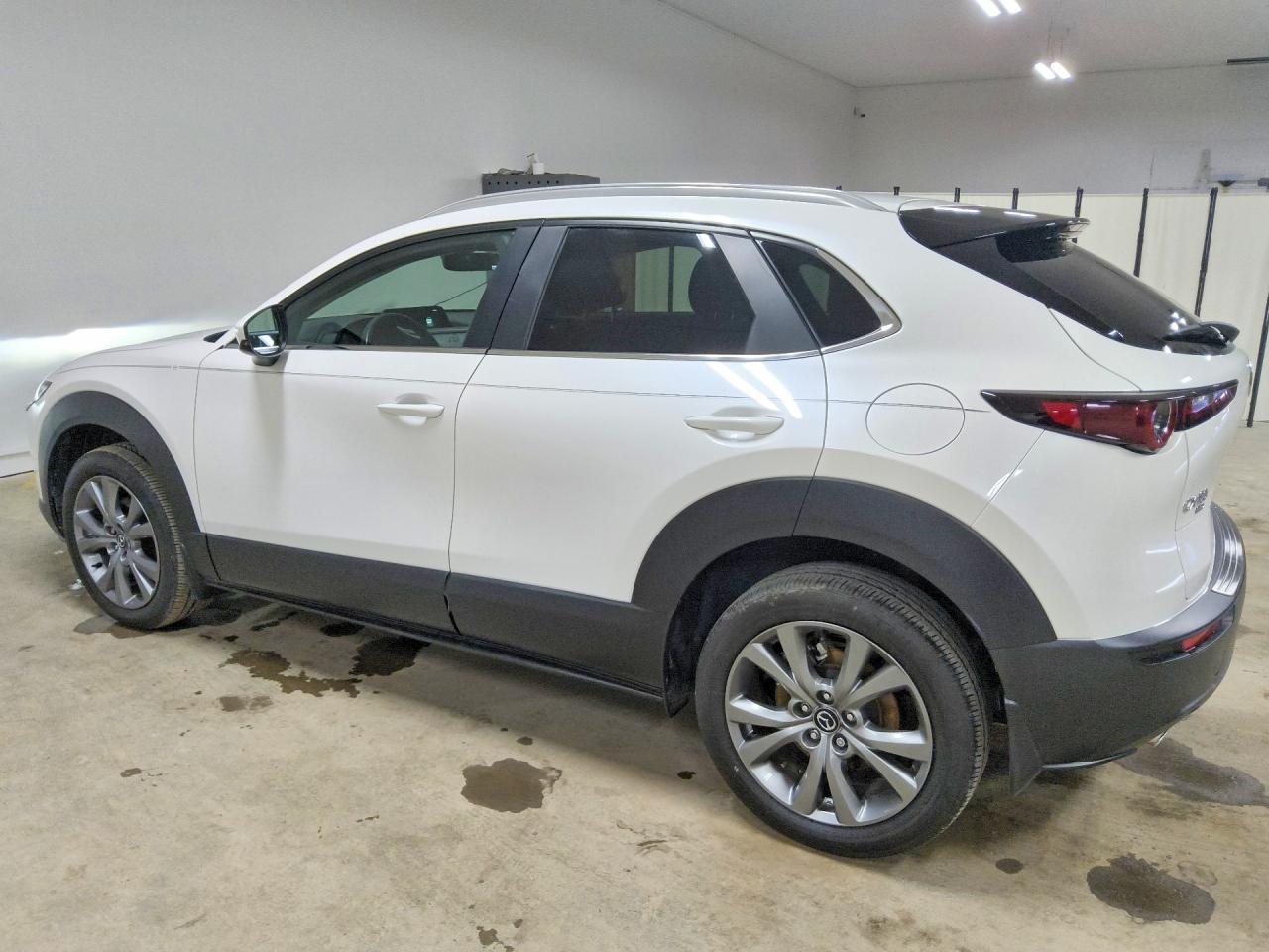 2023 Mazda Cx-30 Preferred - Фото 2