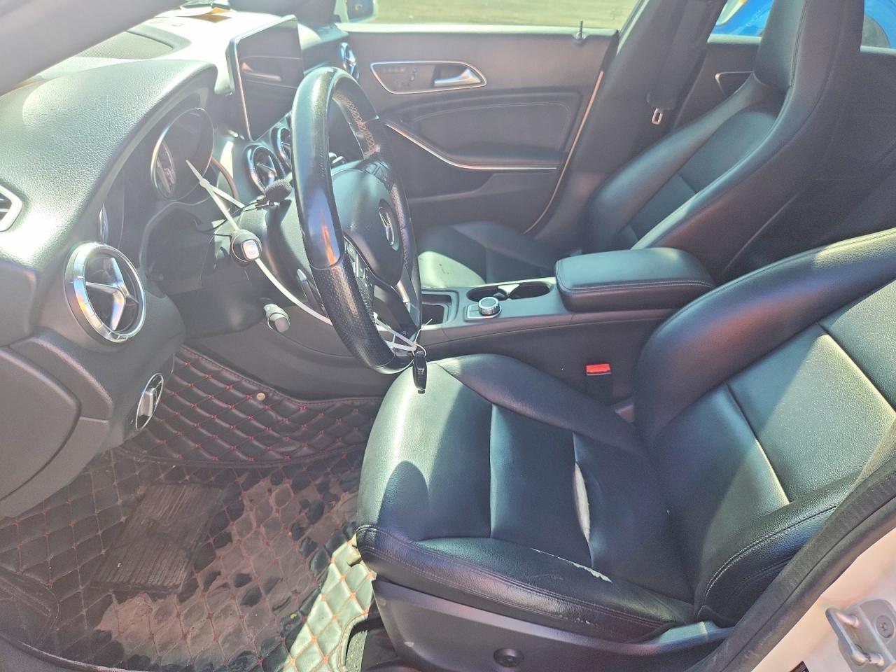 2014 Mercedes-Benz Cla 250 - Image 7
