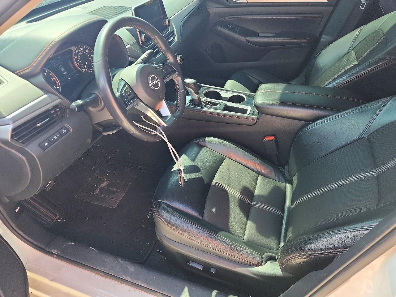 2023 Nissan Altima Sr - Фото 7