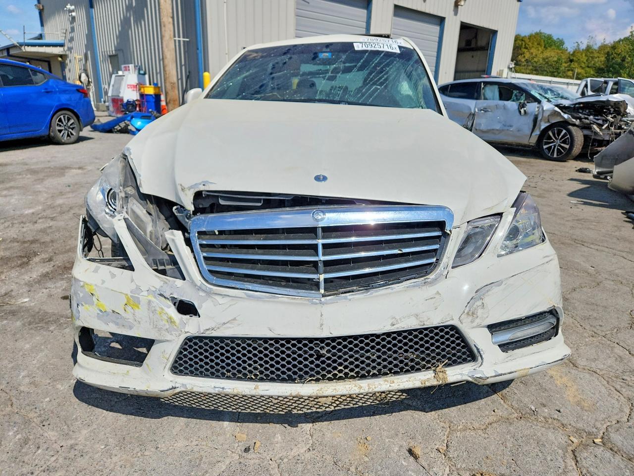 2013 Mercedes-Benz E 350 4Matic - Image 5