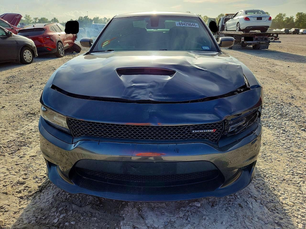 2021 Dodge Charger R - Image 5