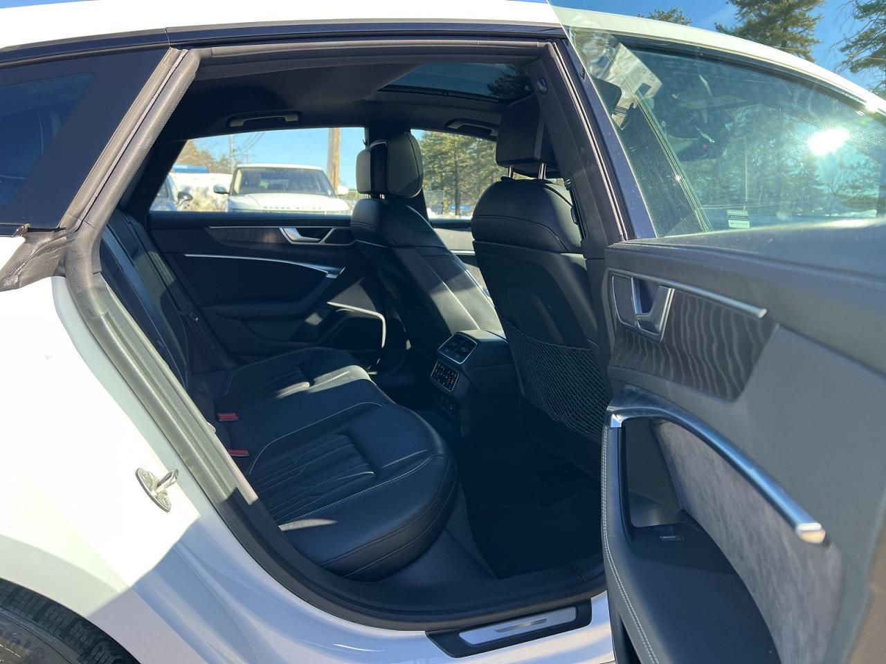 2021 Audi A7 E Prestige - Image 6