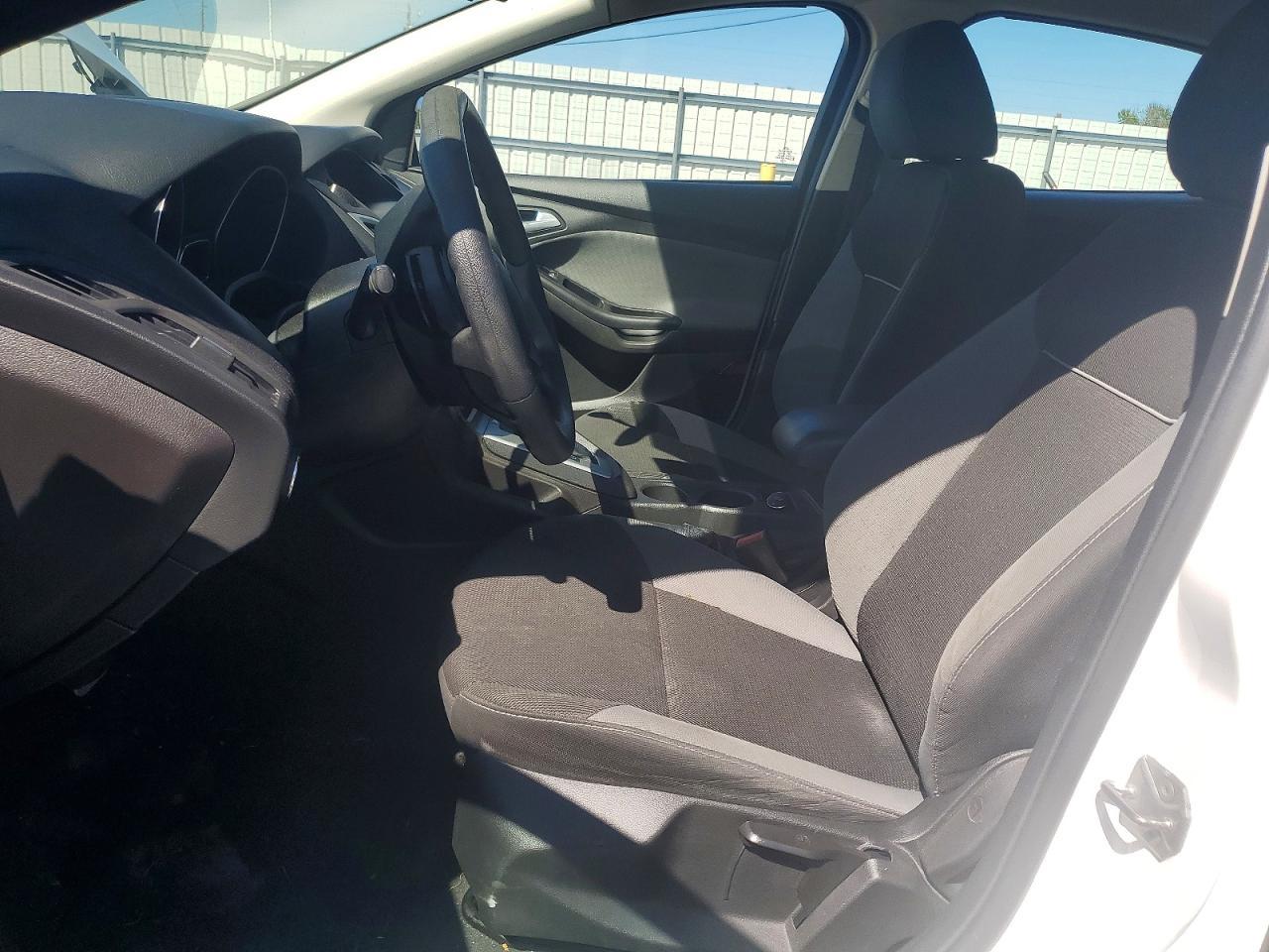2014 Ford Focus Se - Image 7