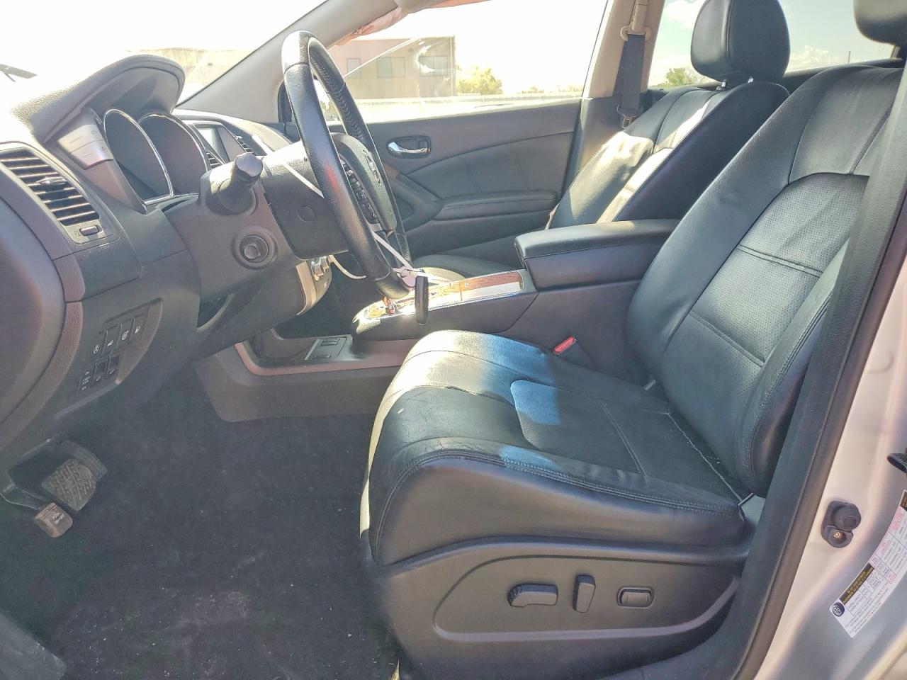 2014 Nissan Murano Le - Image 7
