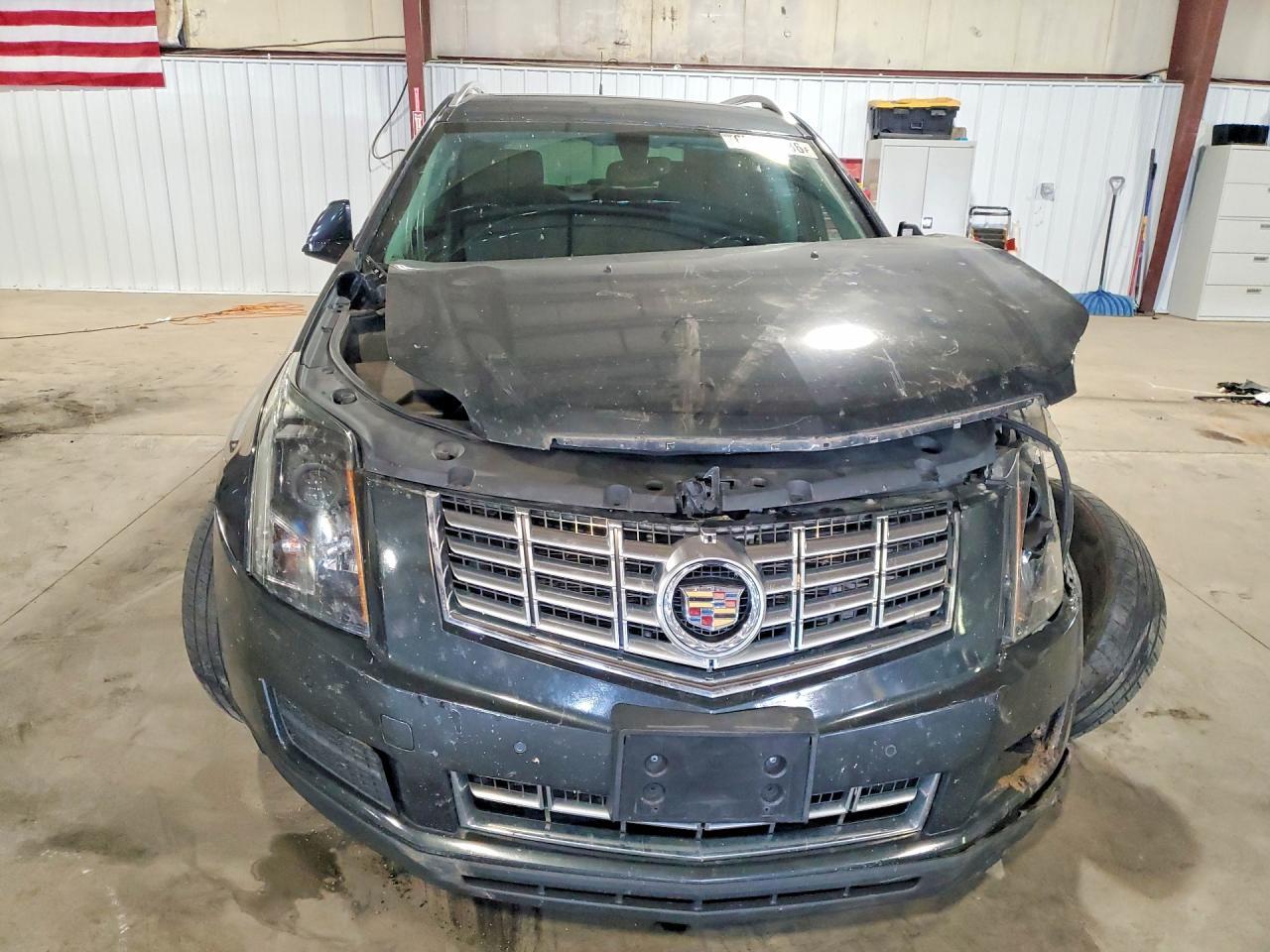 2014 Cadillac Srx Luxury Collection - Image 5
