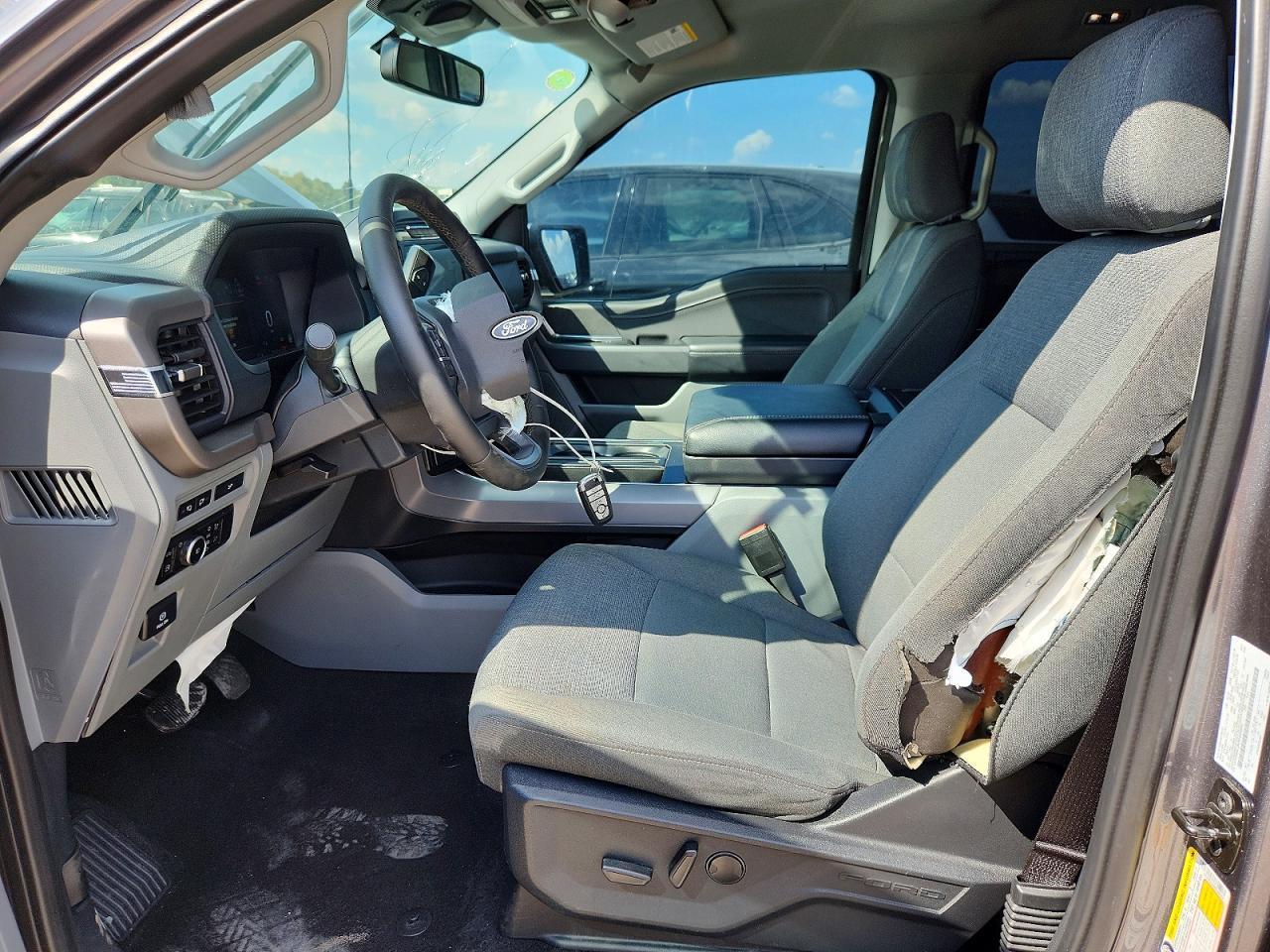 2024 Ford F150 Xlt - Image 7