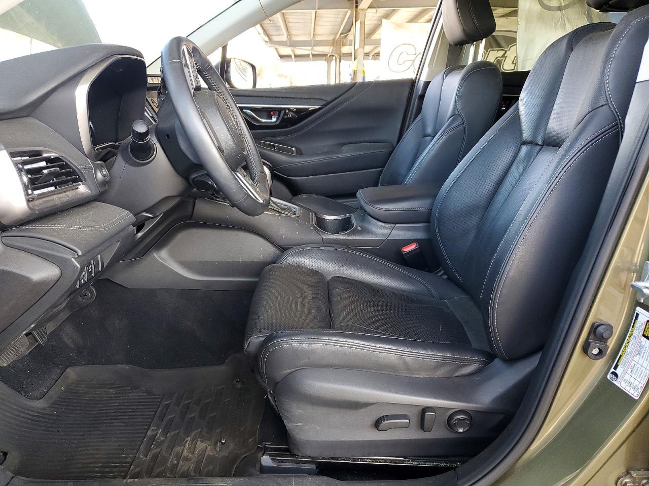 2023 Subaru Outback Touring - Фото 7