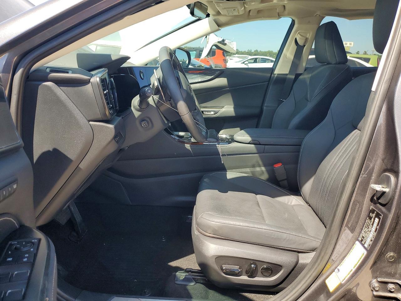 2024 Lexus Nx 250 Premium - Фото 7