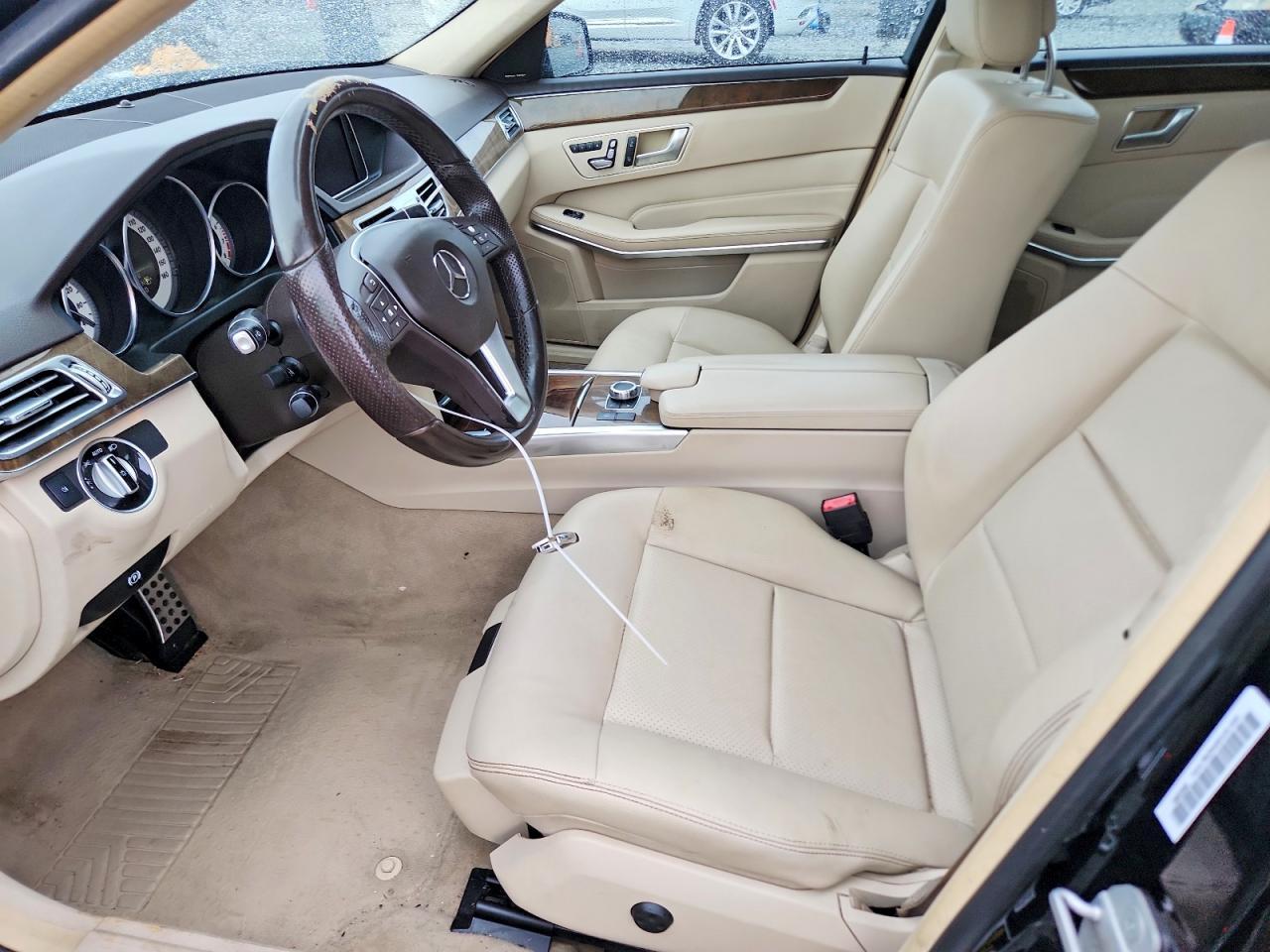 2016 Mercedes-Benz E 350 - Фото 7