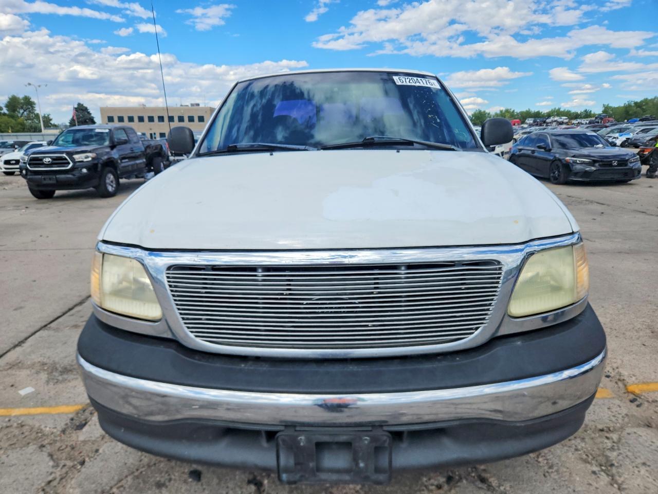 1999 Ford F150 - Image 5