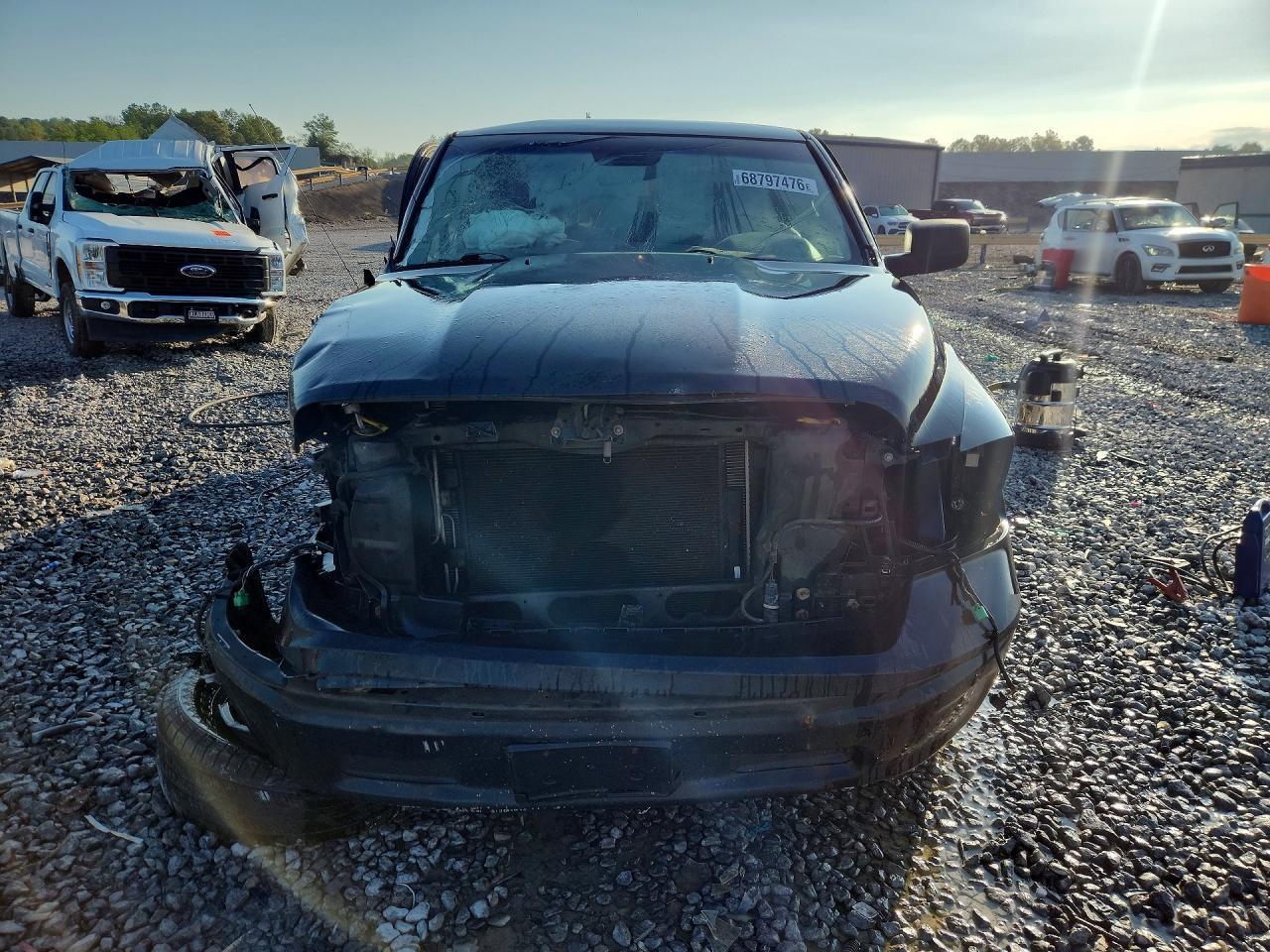 2014 Ram 1500 St - Image 5