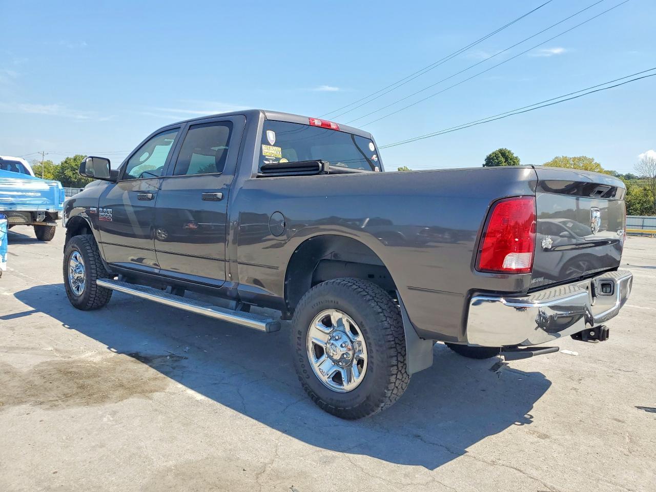 2016 Ram 2500 St - Фото 2