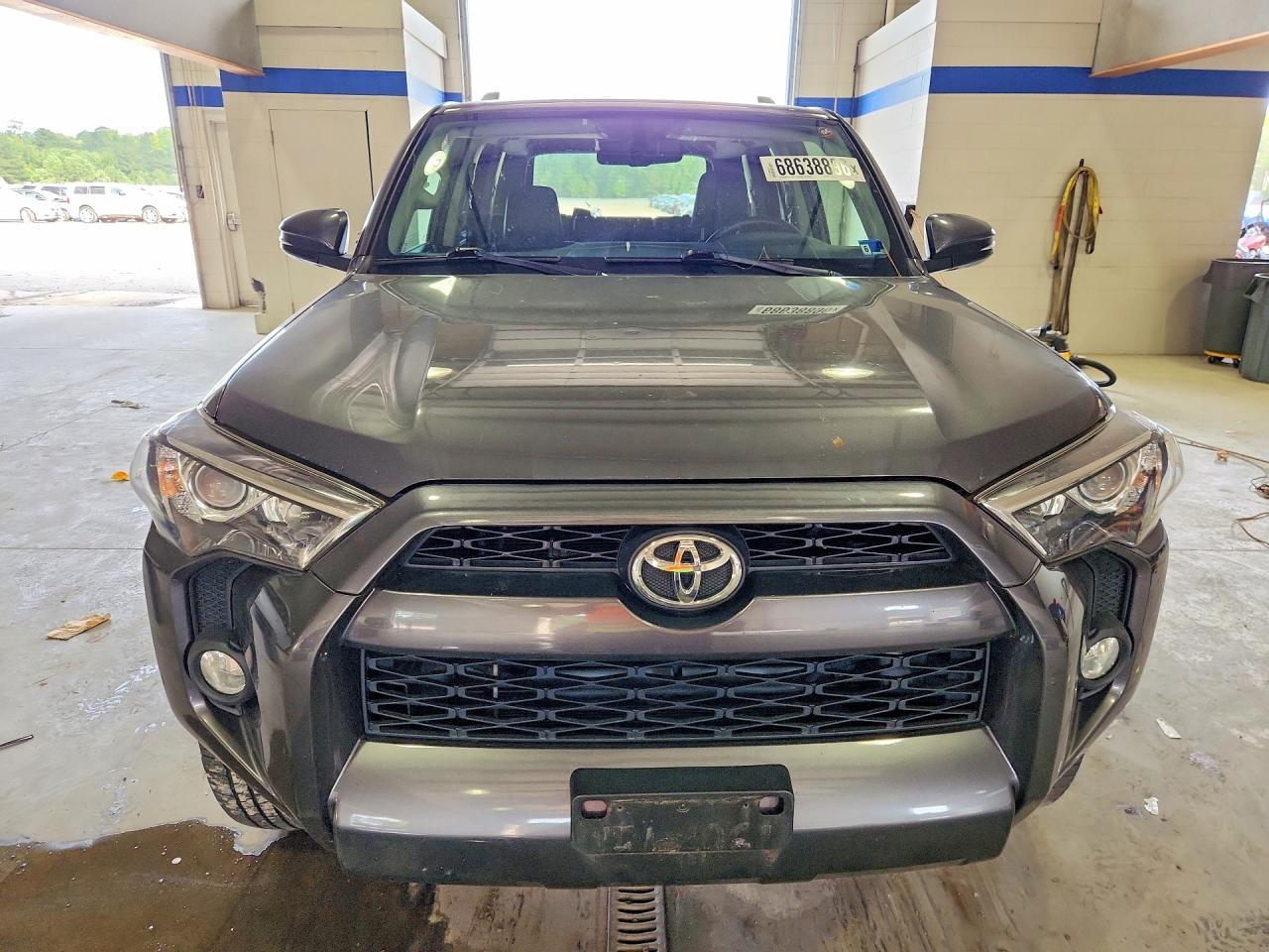 2016 Toyota 4Runner Sr5 Premium - Image 5