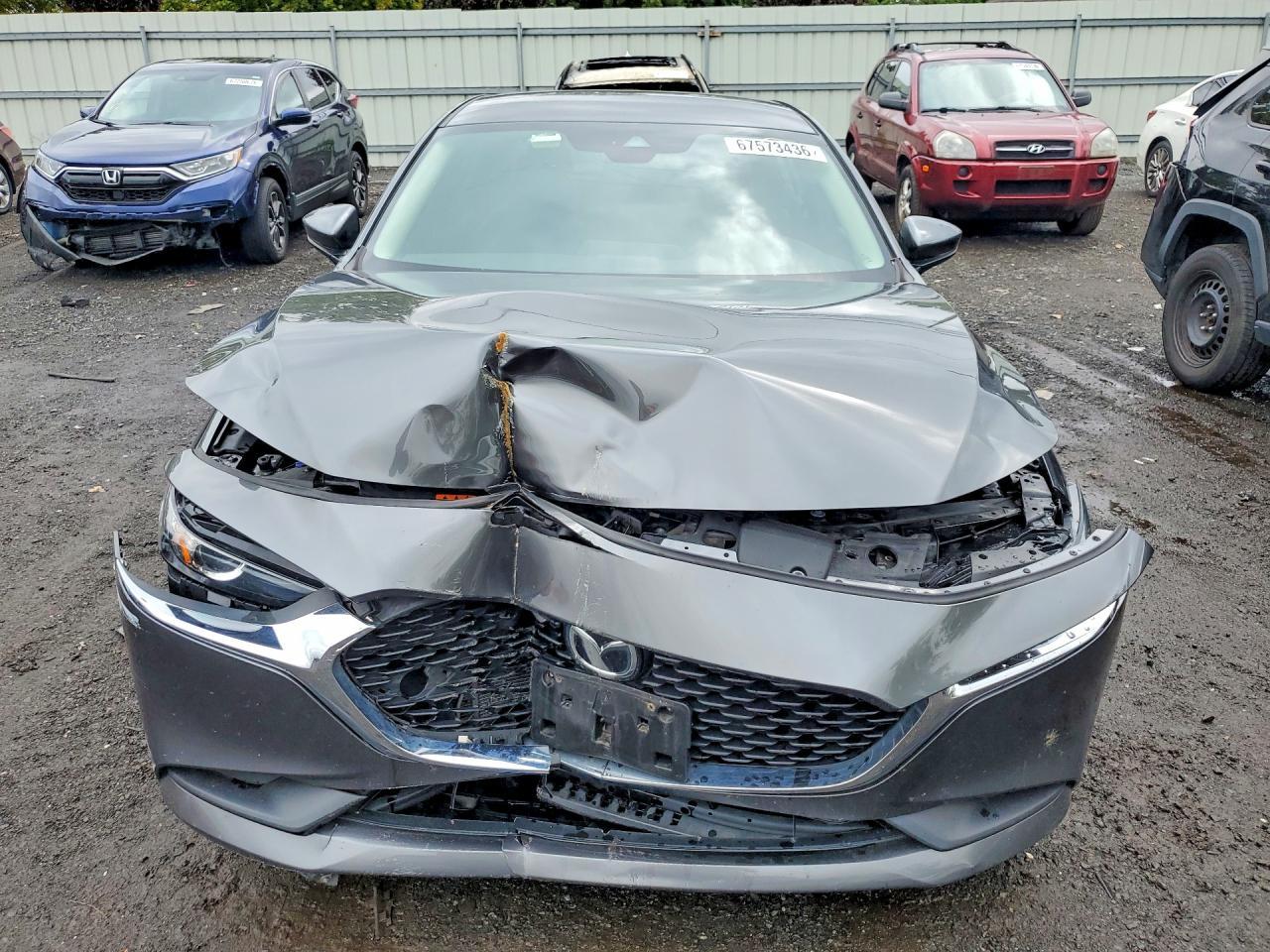 2022 Mazda 3 Select - Image 5