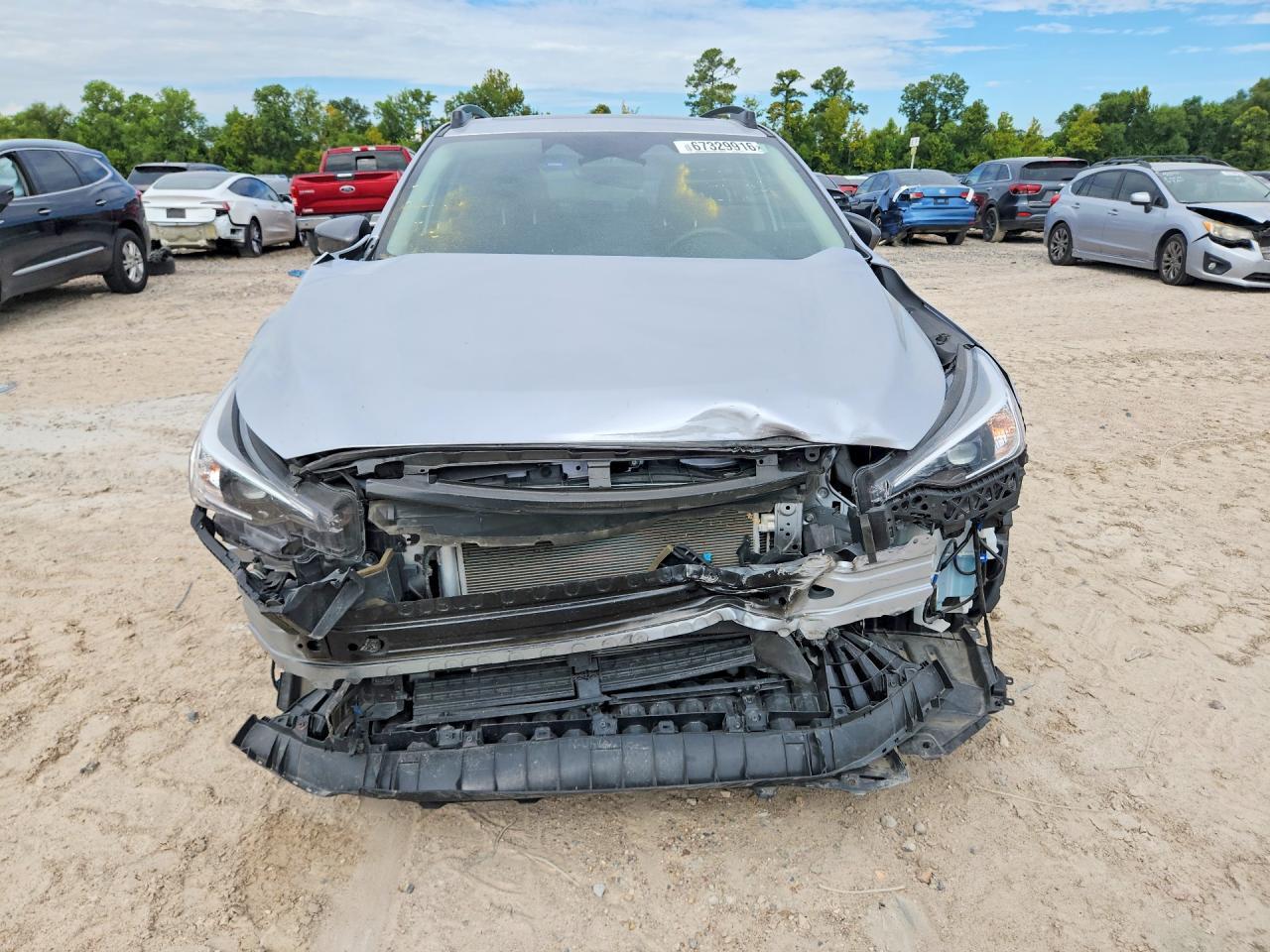 2025 Subaru Crosstrek Premium - Image 5