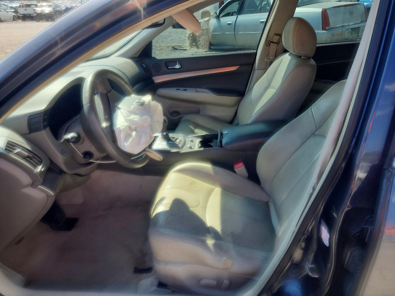 2013 Infiniti G37 - Фото 7