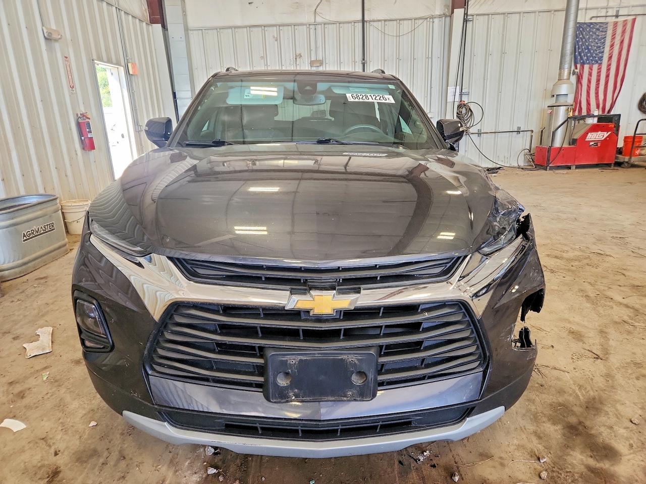 2022 Chevrolet Blazer 2Lt - Image 5