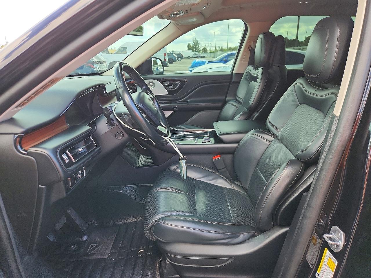 2023 Lincoln Aviator Reserve - Фото 7
