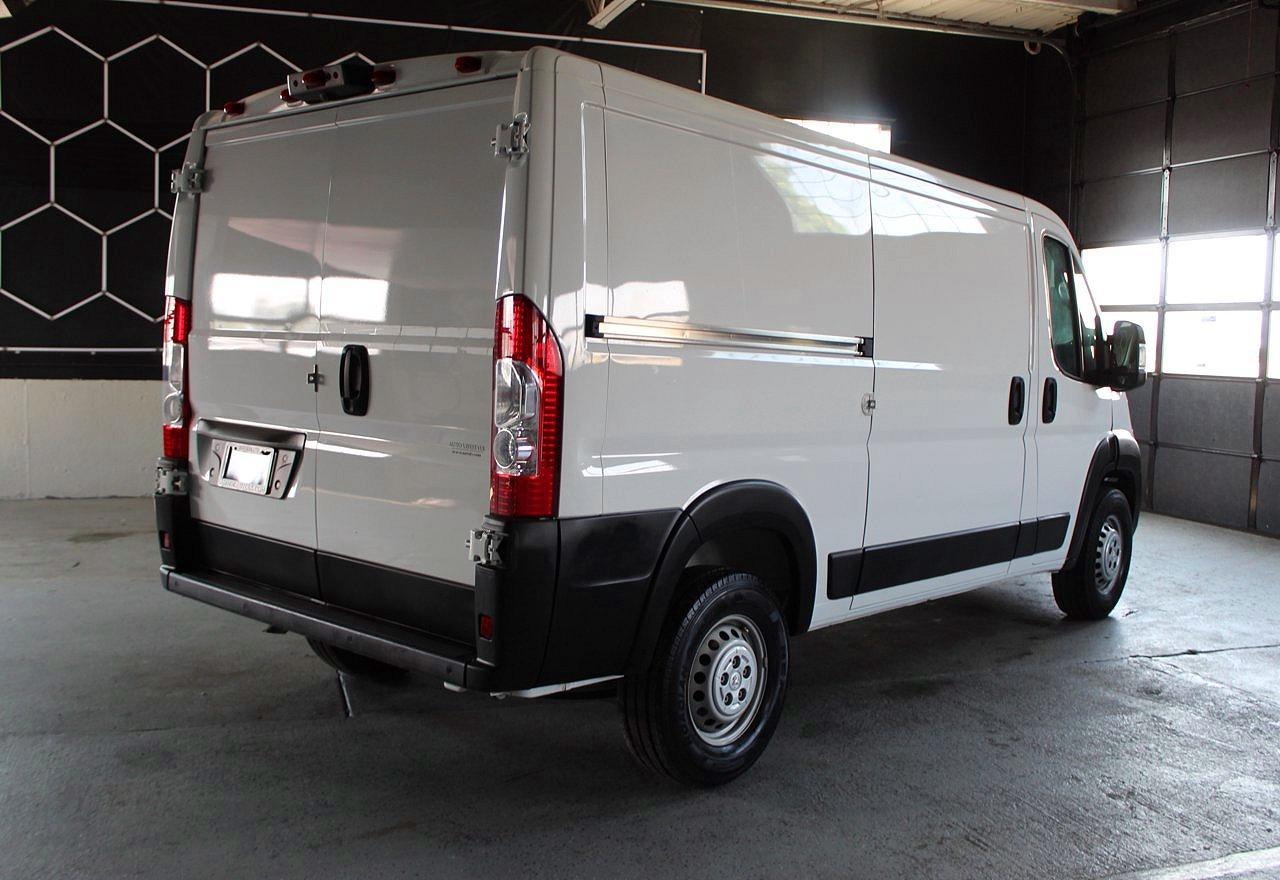 2024 Ram Promaster 1500 1500 Standard - Фото 3