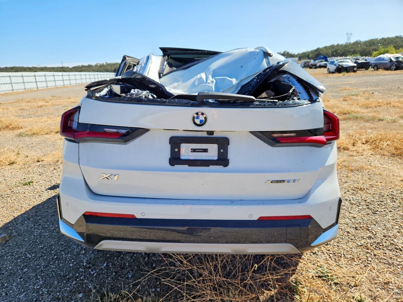 2026 BMW X1 xDrive28I - Image 6