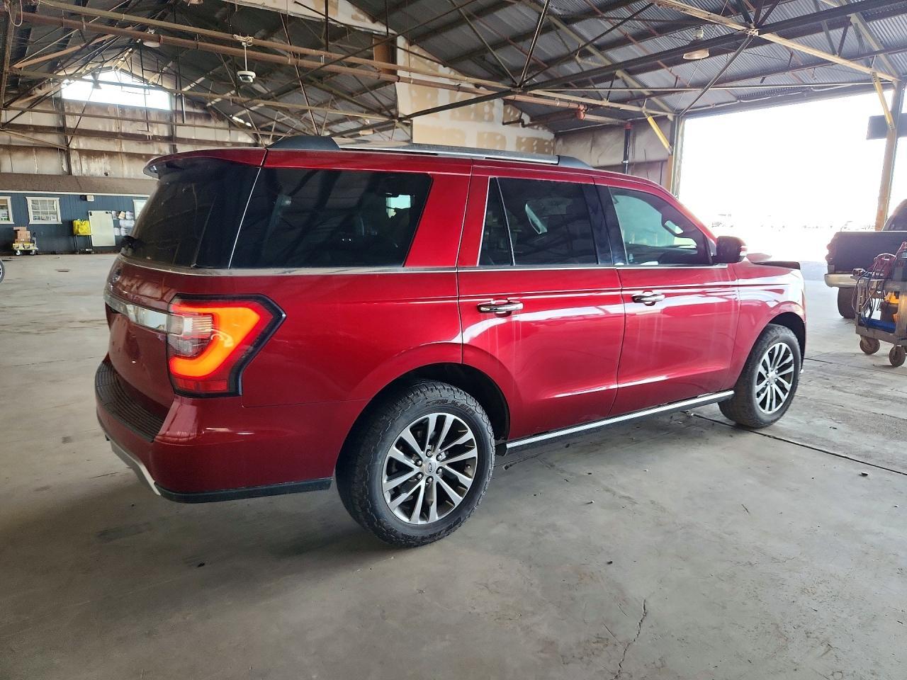 2018 Ford Expedition Limited - Image 3