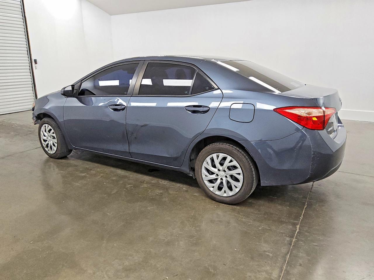 2019 Toyota Corolla Le - Image 2