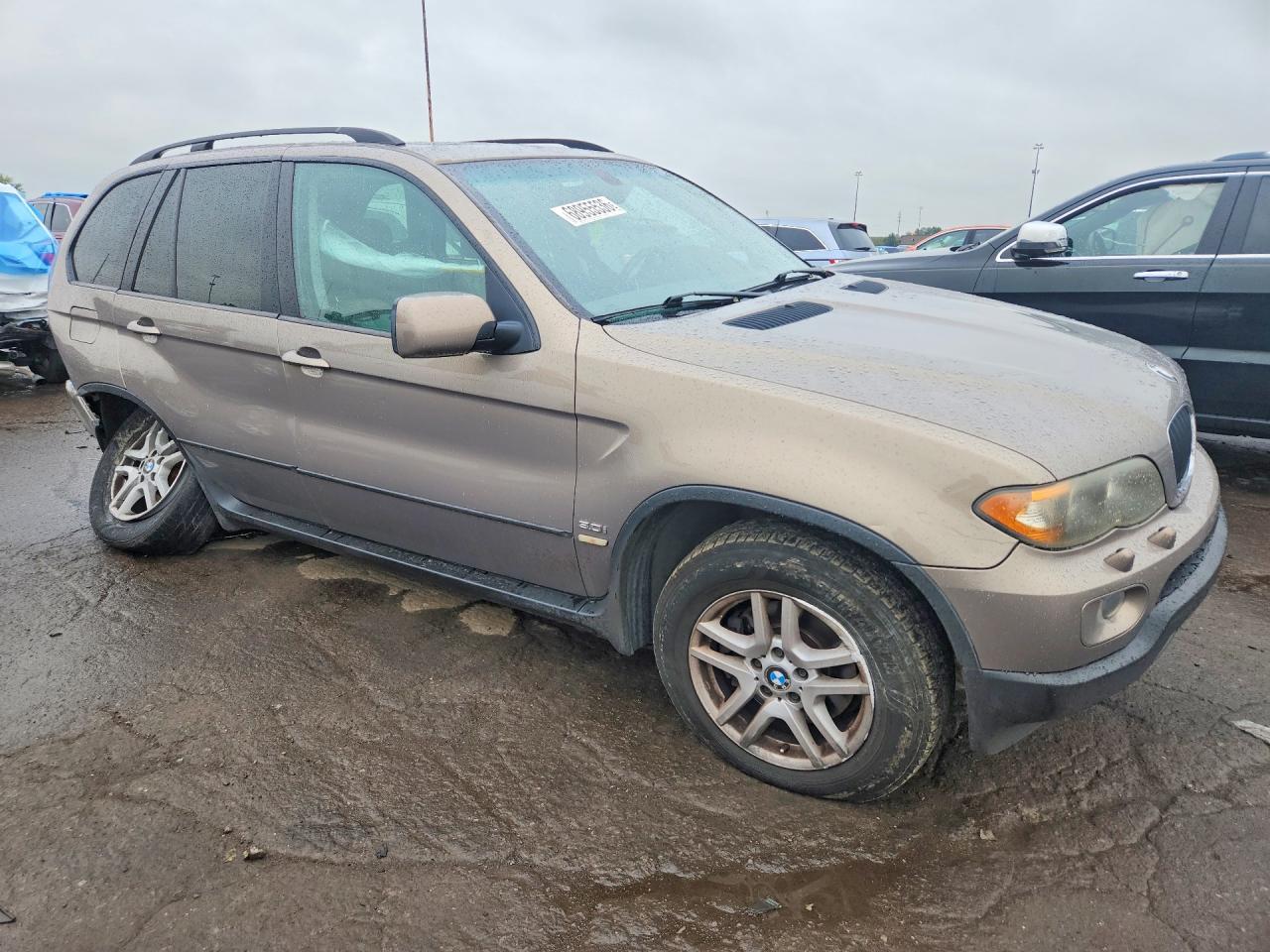 2006 BMW X5 3.0I - Image 4