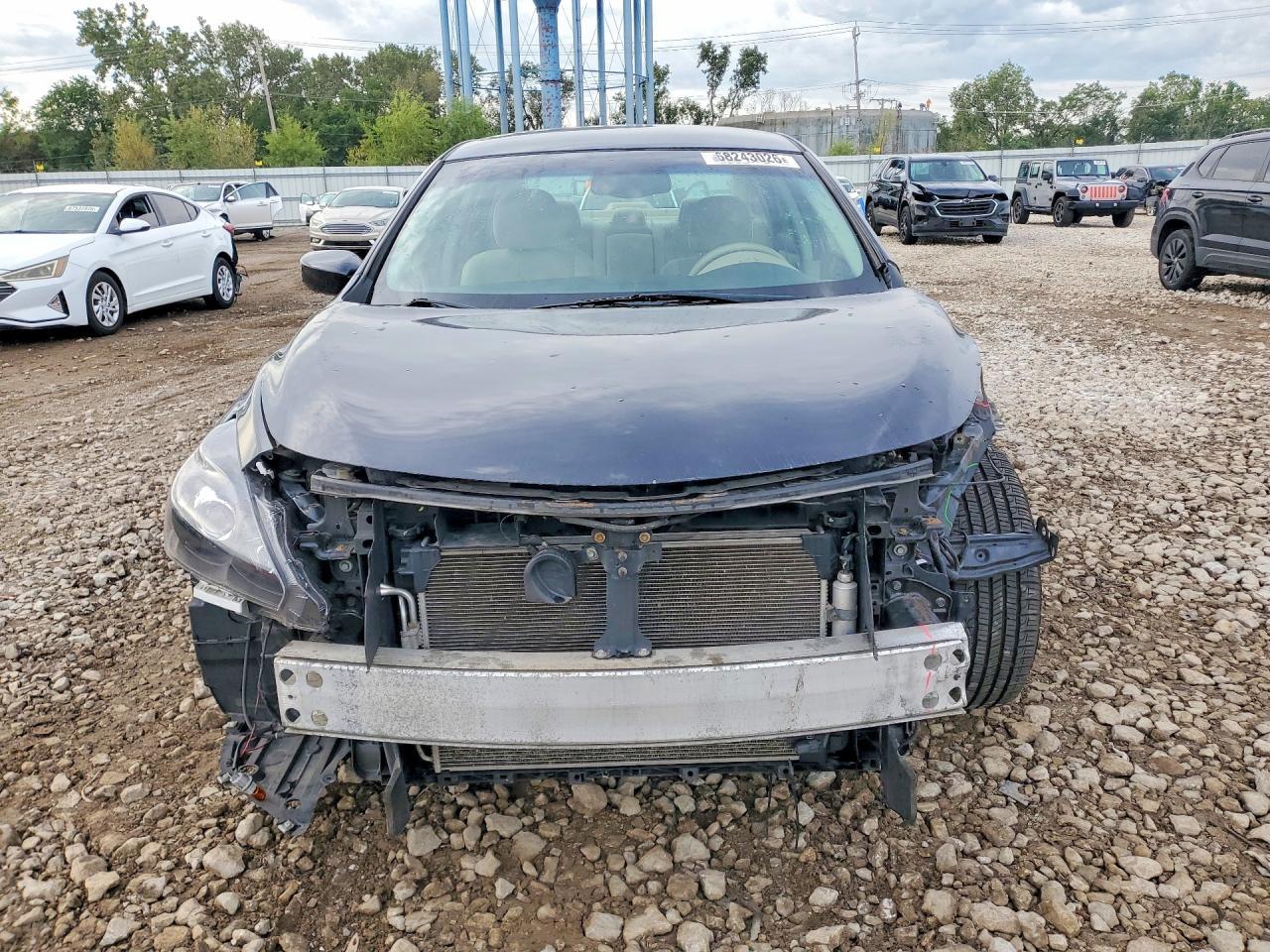 2014 Nissan Altima 2.5 - Image 5