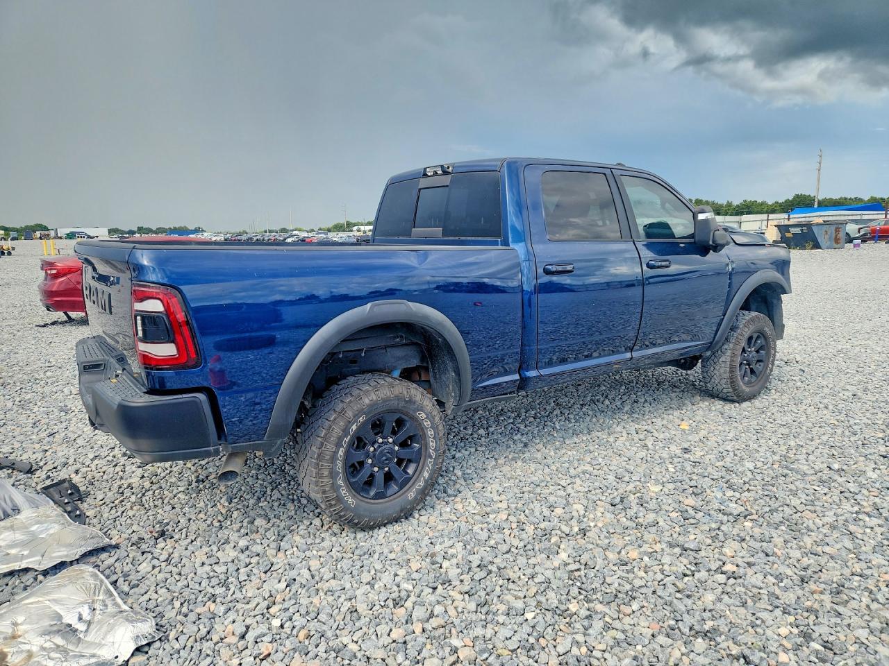 2023 Ram 2500 Powerwagon - Фото 3