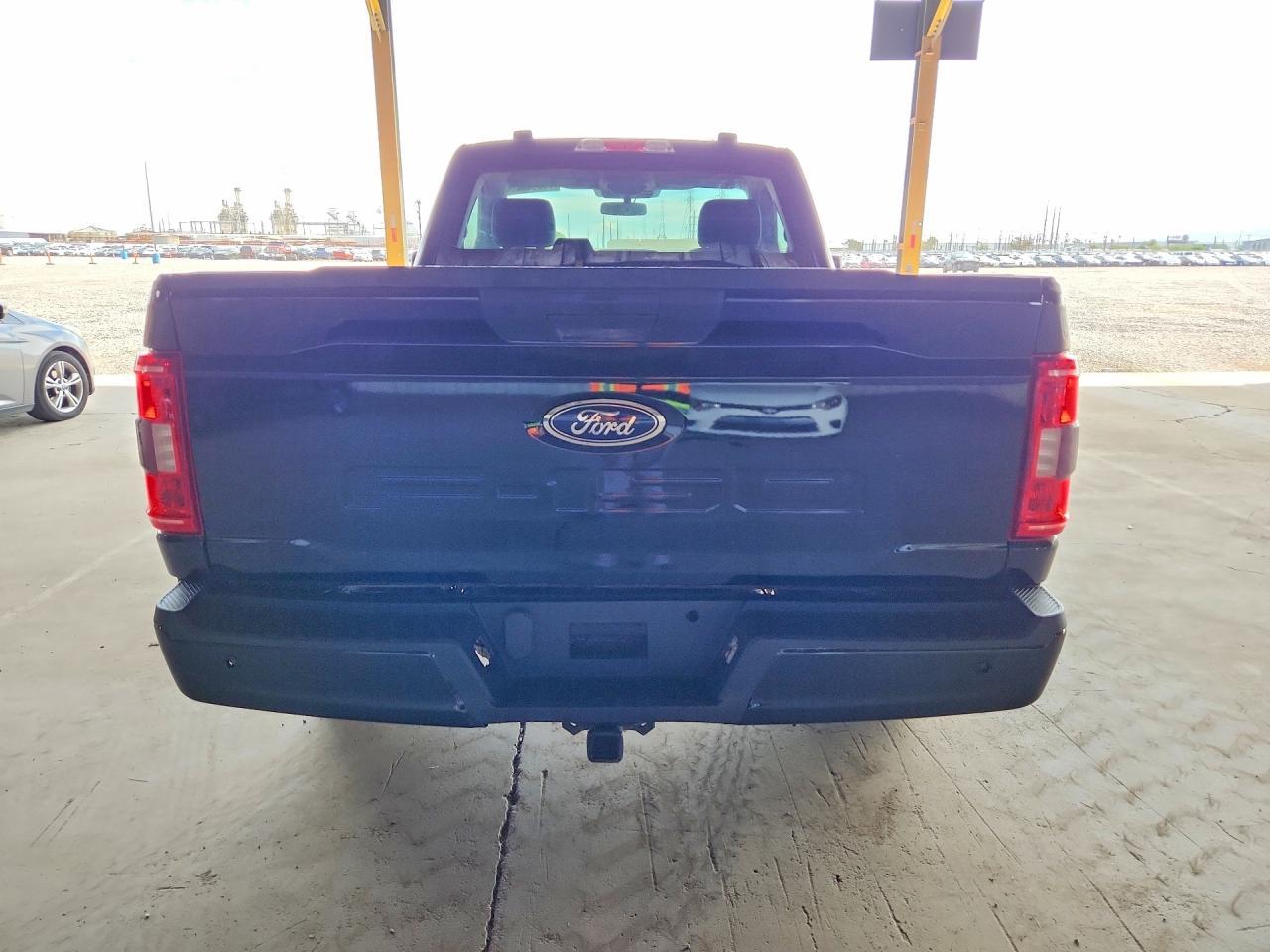 2021 Ford F150 - Фото 6