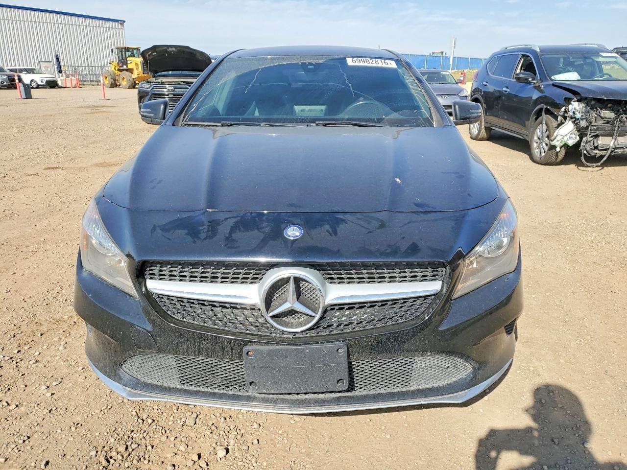 2017 Mercedes-Benz Cla 250 4Matic - Image 5