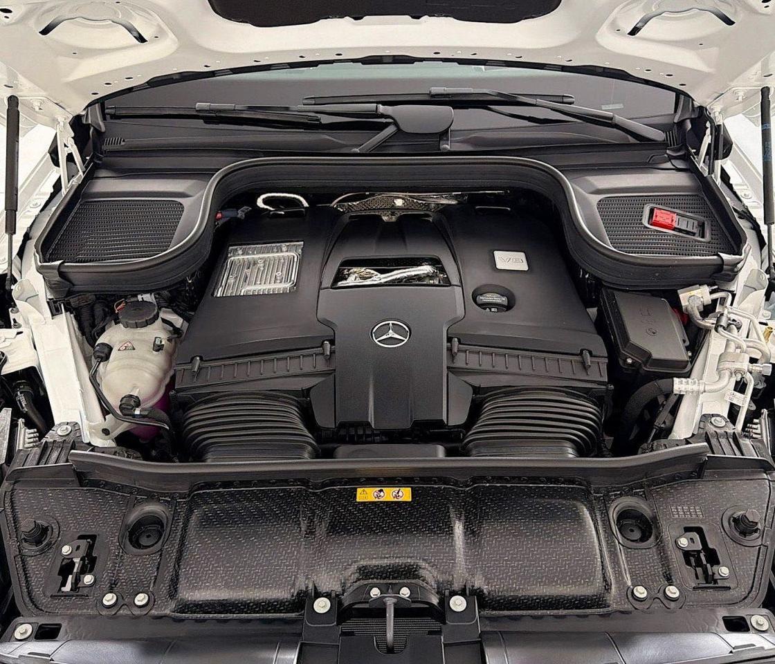 2025 Mercedes-Benz Gls 580 4Matic - Фото 7