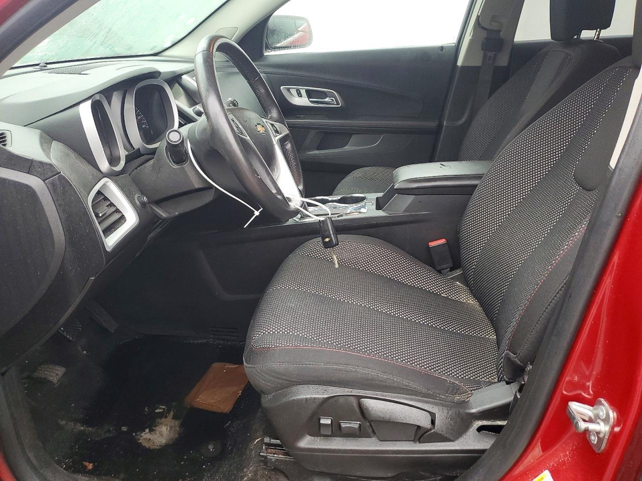 2014 Chevrolet Equinox Lt - Image 7
