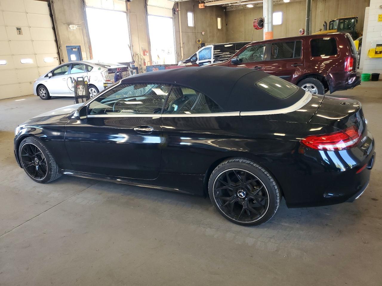 2020 Mercedes-Benz C 300 - Image 2