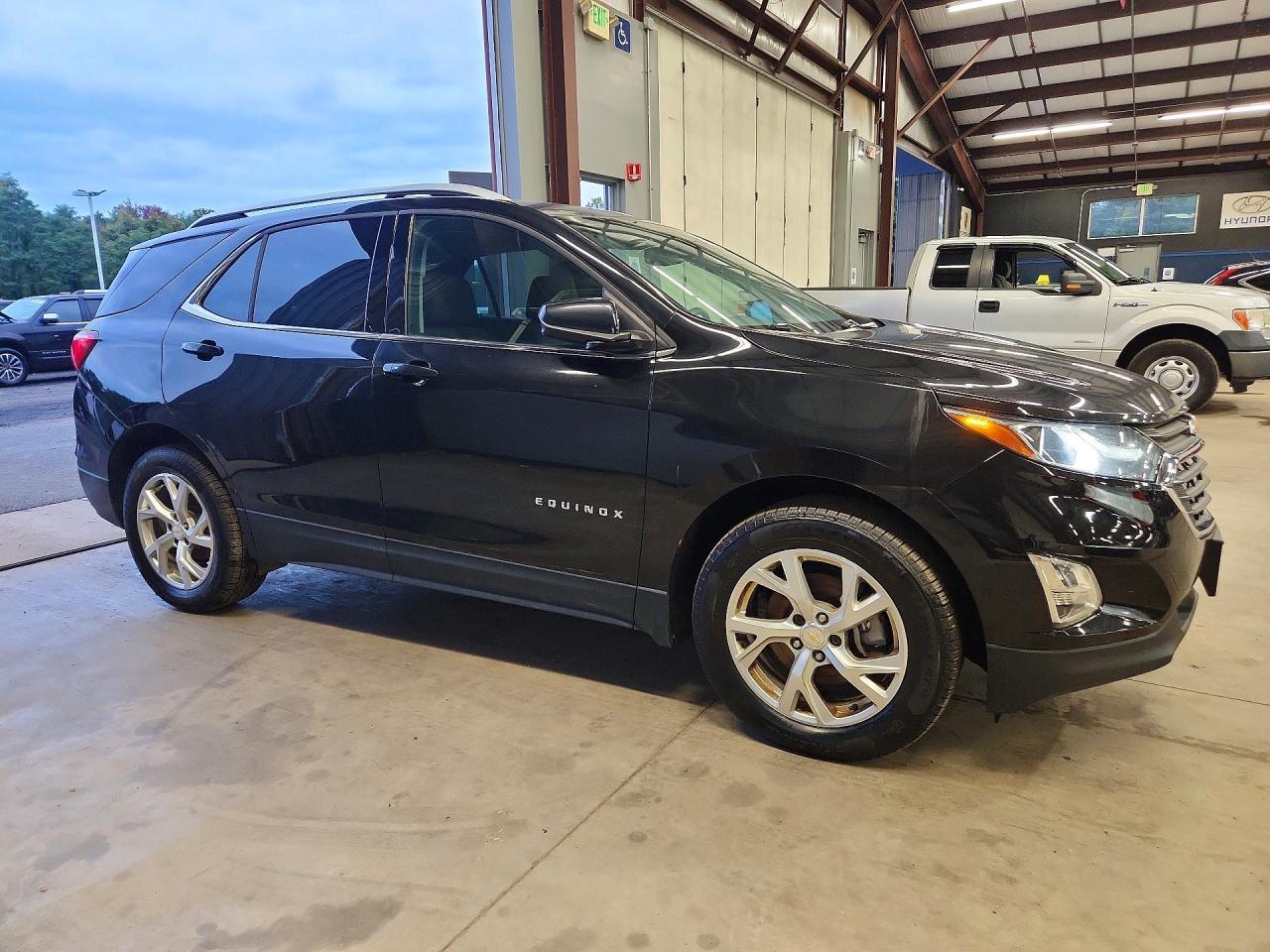 2020 Chevrolet Equinox Lt - Image 4