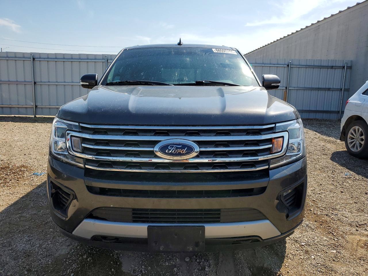 2018 Ford Expedition Max Xlt - Image 5