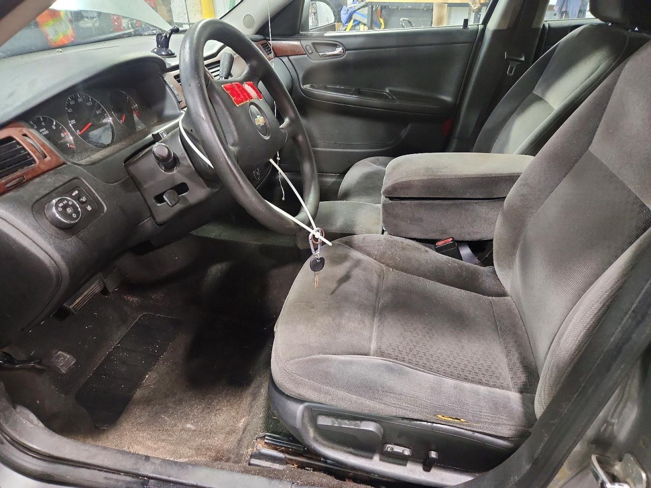 2006 Chevrolet Impala Lt - Image 7