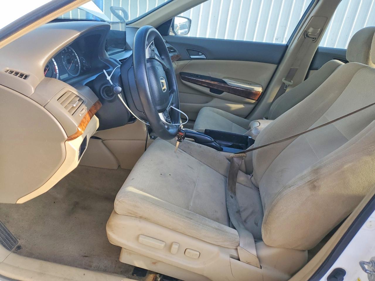 2008 Honda Accord Ex - Image 7