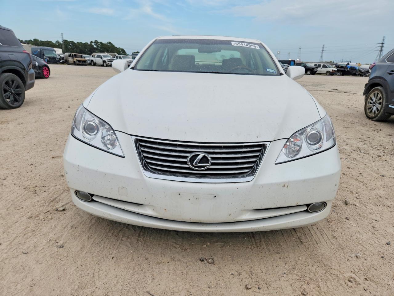 2008 Lexus Es 350 - Image 5
