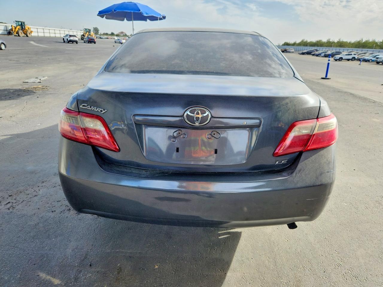 2007 Toyota Camry Le - Image 6