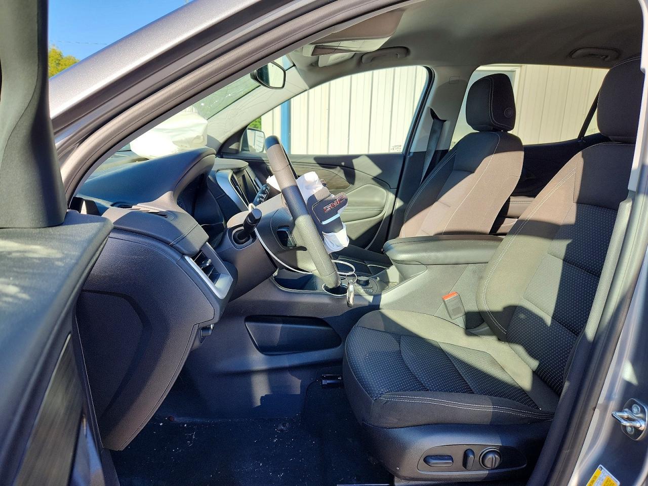 2024 GMC Terrain Sle - Image 7