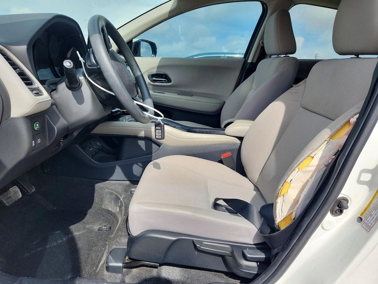 2018 Honda Hr-V Ex - Фото 7