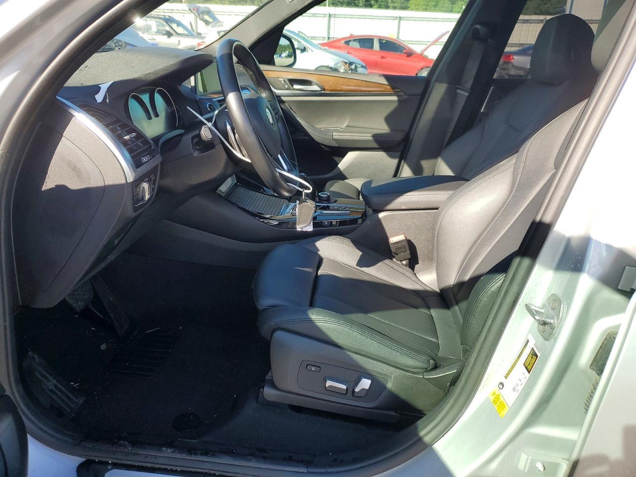 2019 BMW X3 Sdrive30I - Image 7