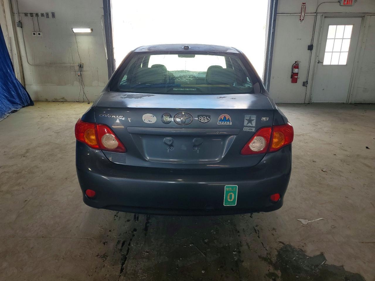 2010 Toyota Corolla Le - Image 6
