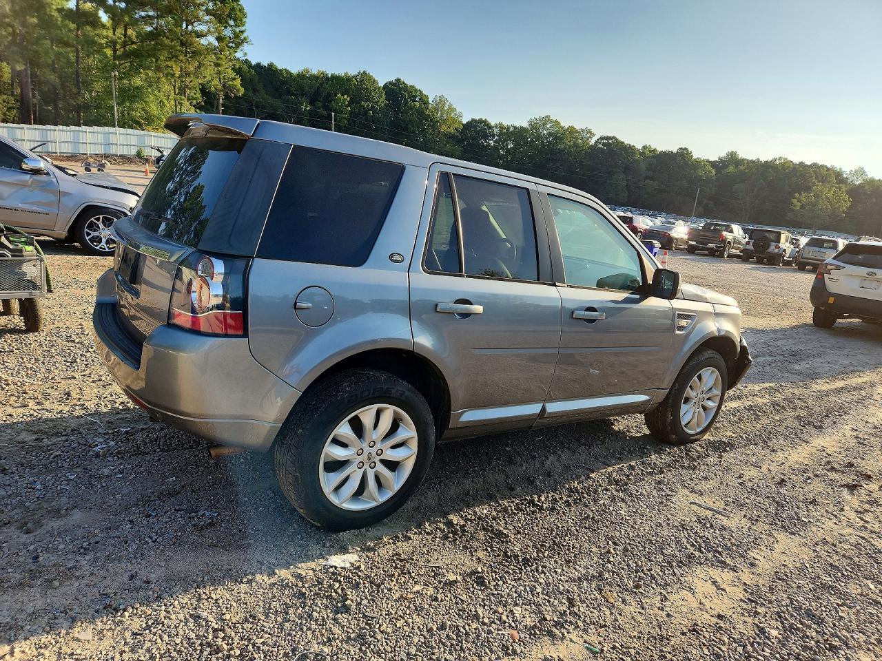 2013 Land Rover Lr2 Hse - Фото 3