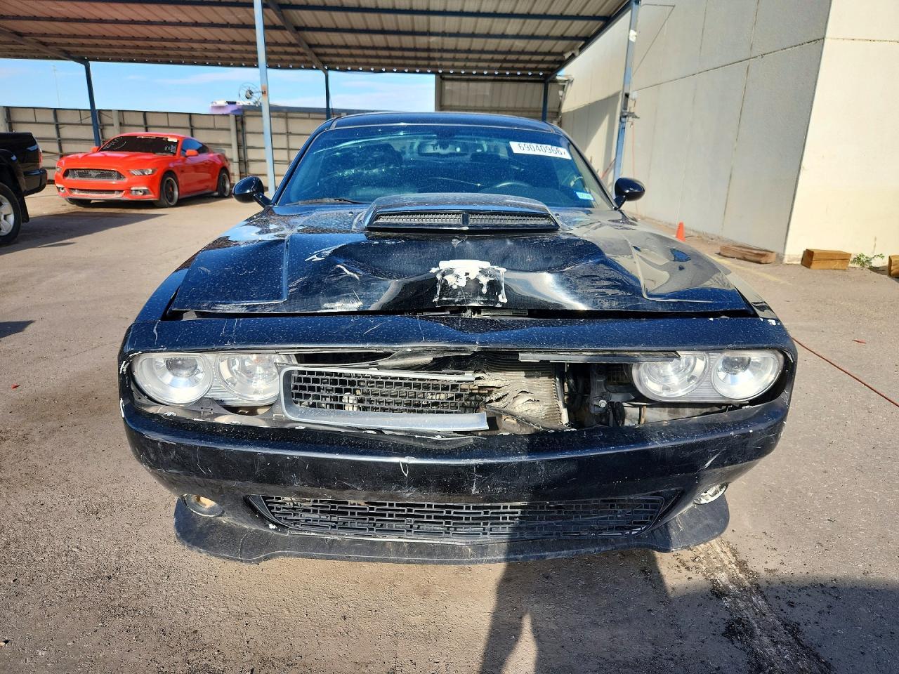 2013 Dodge Challenger R/T - Фото 5