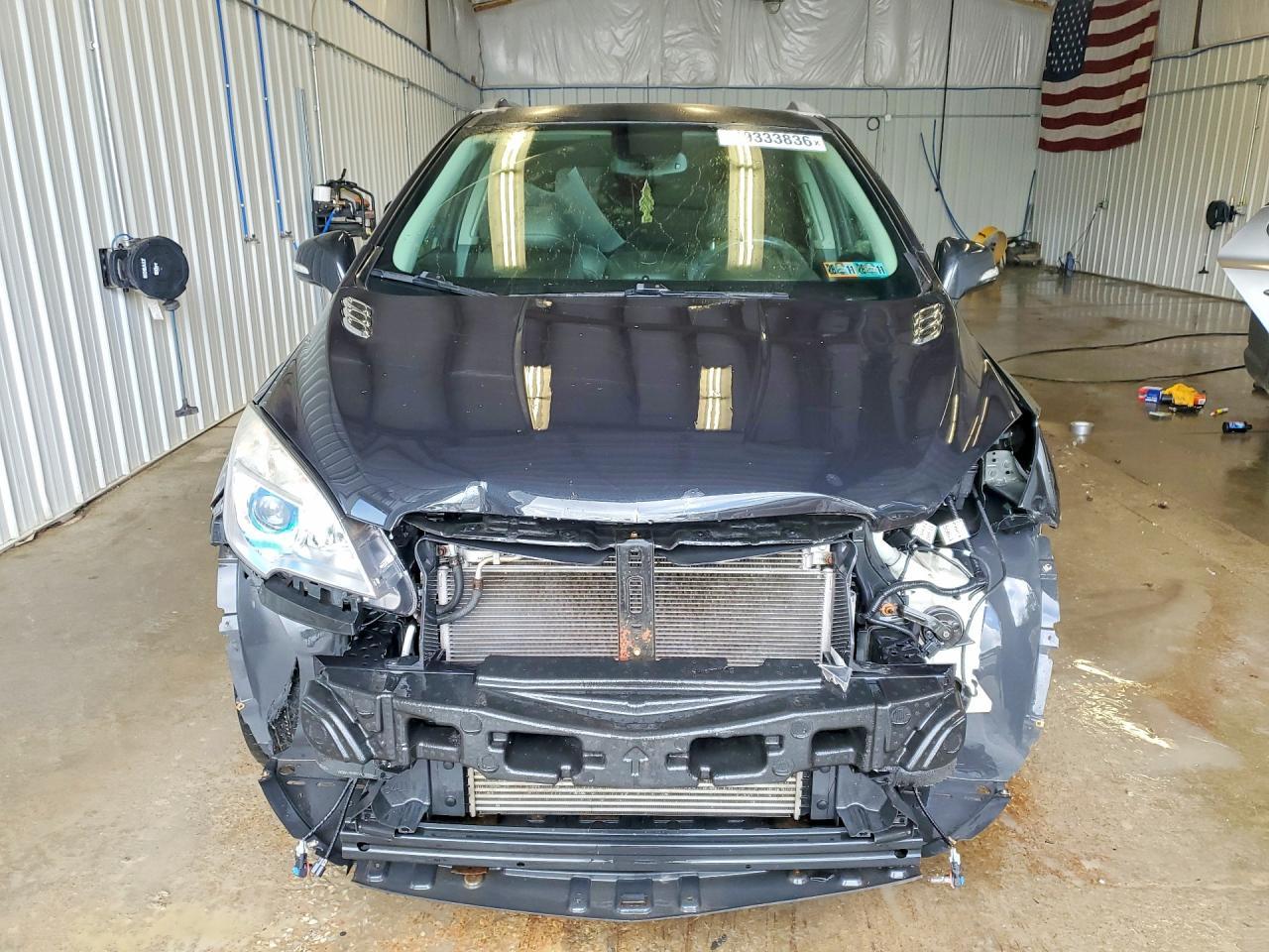 2014 Buick Encore Convenience - Image 5