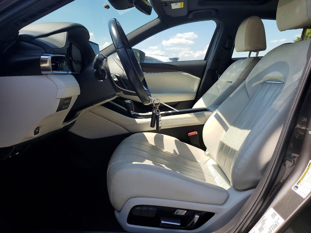 2018 Mazda 6 Signature - Фото 7