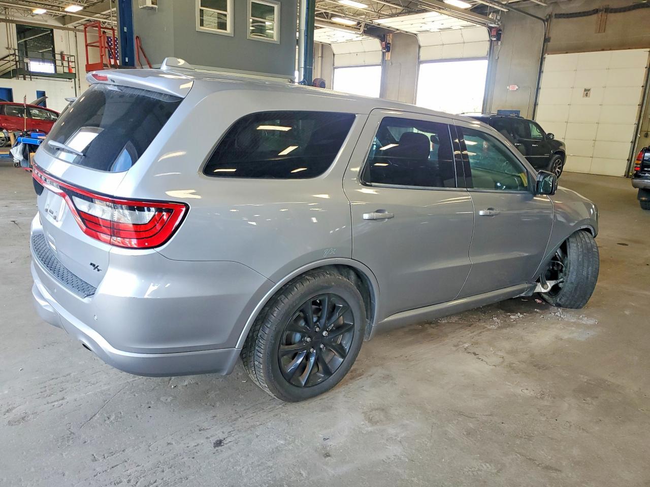 2017 Dodge Durango R/T - Image 3